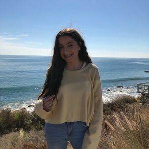 Meet your Posher, Noelle